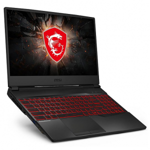 PC GAMER PORTABLE MSI GL65 9SD-216XFR